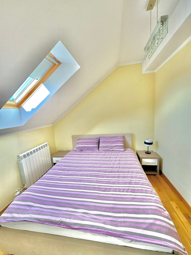 Bedroom 2, Green Hill Zlatibor Apartment, Čajetina