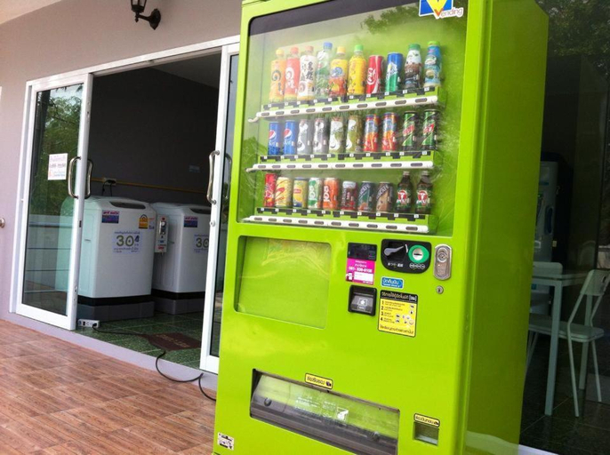 Food & Drinks 3, R2 Apartment Service, Muang Nakhon Ratchasima