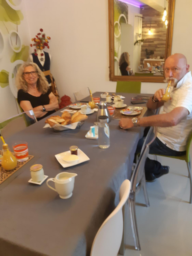 Others 2, Patrick&Pierre Bed and Breakfast Nimes, Gard