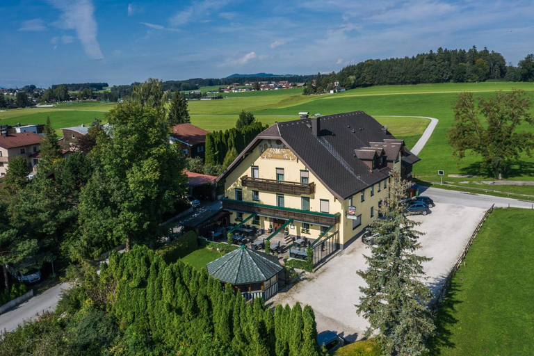 Others 4, Gasthof Zur Seeburg, Salzburg Umgebung