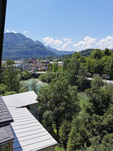 Others 4, Villa Bertholini, Gmunden