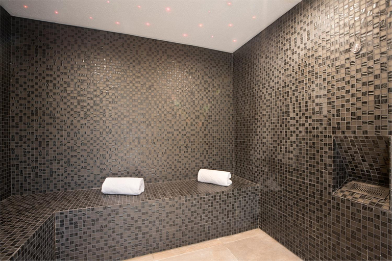 Bathroom 5, Grupotel Taurus Park, Baleares