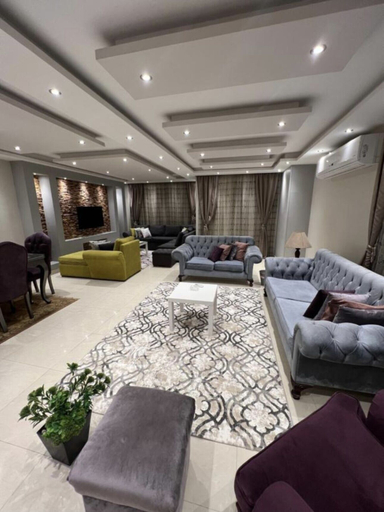 Others 5, Cozy and modern apartment, Kirdasah