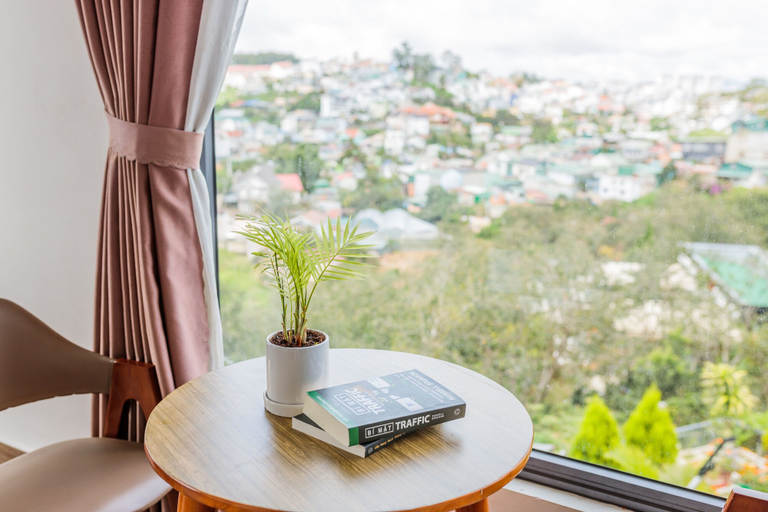 Others 4, Kim Ngan Hotel, Đà Lạt
