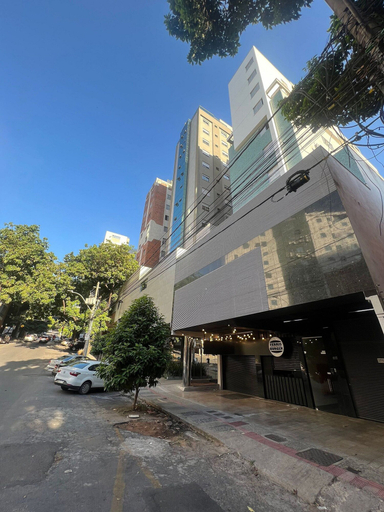 Exterior & Views, Lockings Savassi 12, Belo Horizonte