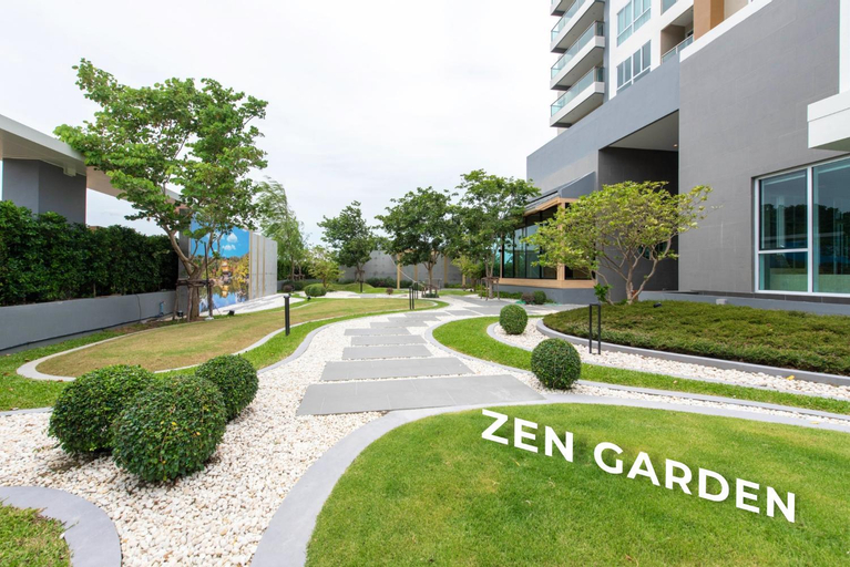 Others 5, Yuu Residence, Si Racha