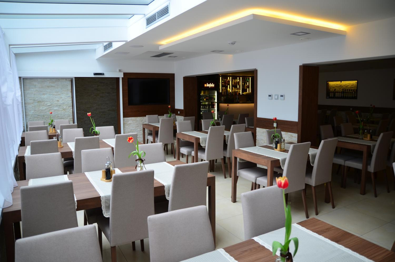 Food & Drinks, Penzion Gitka, Martin
