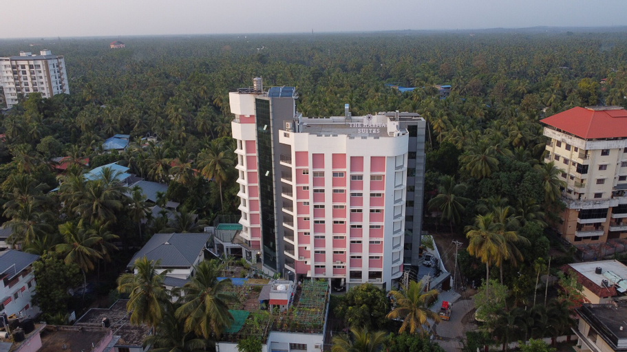The Habitat Suites, Thrissur