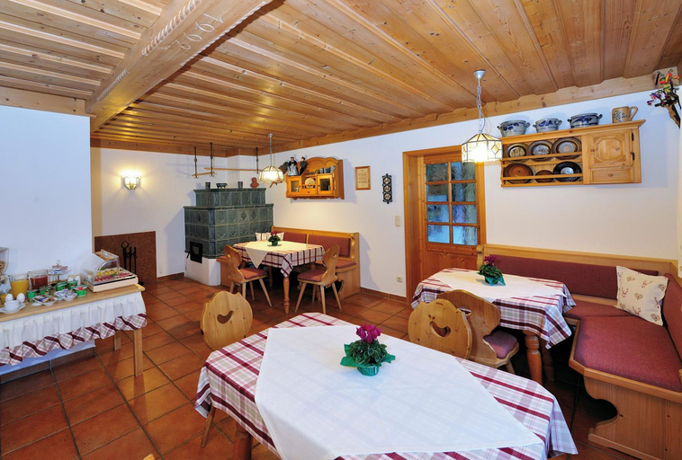 Others 4, Haus Vogl, Berchtesgadener Land