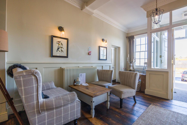Others 5, Kedleston Country House B&B, Derbyshire