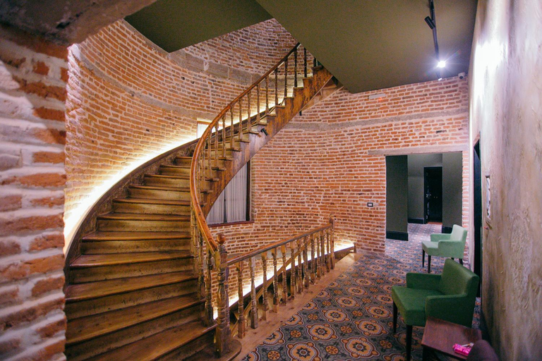 Others 5, Cathedral Boutique Hotel, Korçës