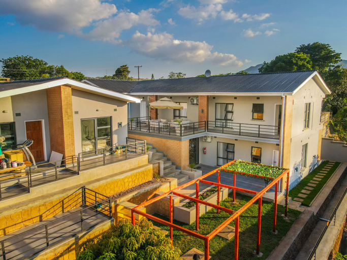 Exterior & Views 2, Oh wine at Lucas place, Blantyre City