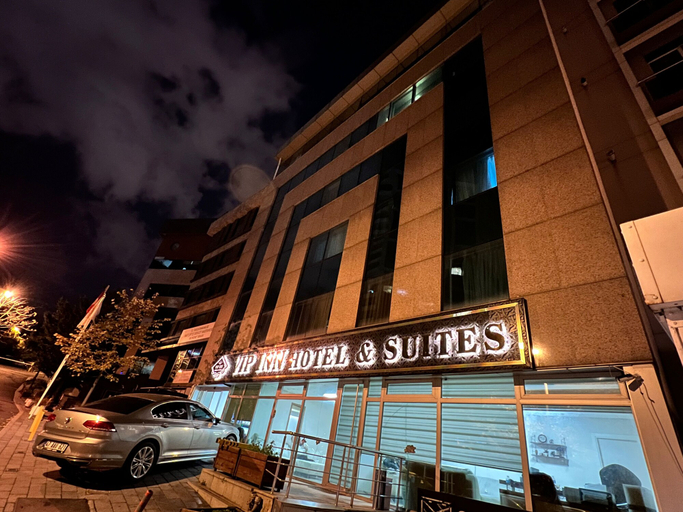 Exterior & Views 2, Vipinn hotels, Beşiktaş