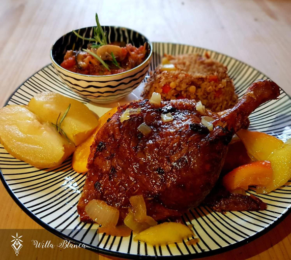 Others 2, Willa Blanca Zakopane, Tatra