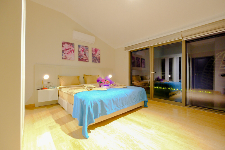 Bedroom 5, Eden Nest Exclusive, Serik