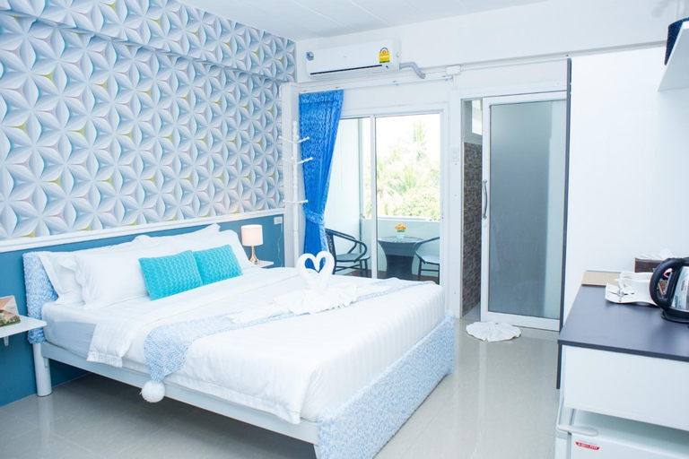 Bedroom 9