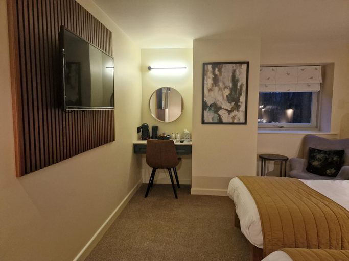 Others 4, Dorset Resort Hotel, Dorset