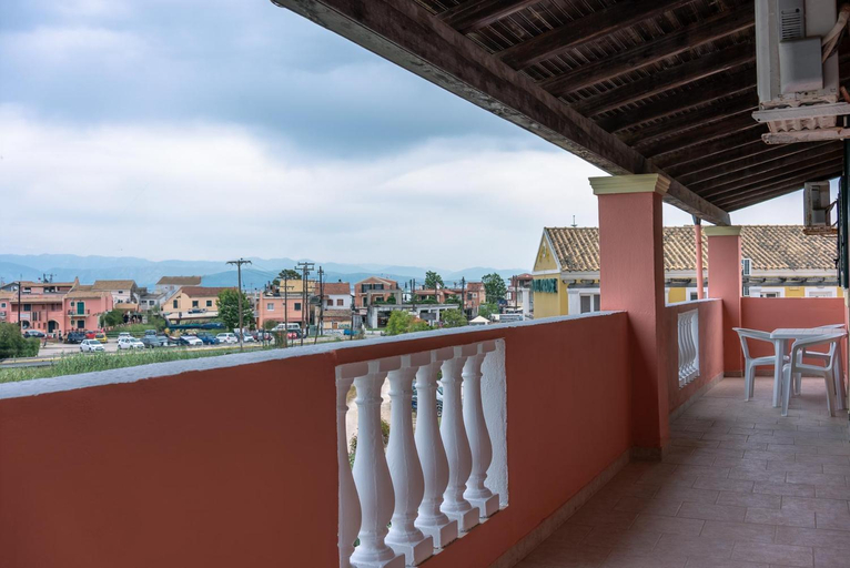 Others 2, Katerina Studios & Apartments, Ionian Islands