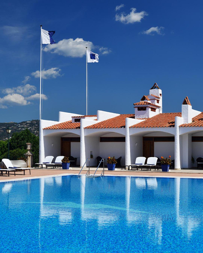 Sport & Beauty 2, Hostal de la Gavina GL, Girona