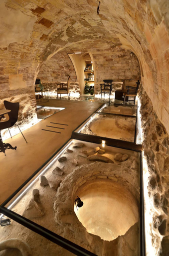 Food & Drinks 3, La Casa de los Coy, Murcia