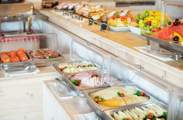 Food & Drinks 5, Hotel Eolo, Baleares