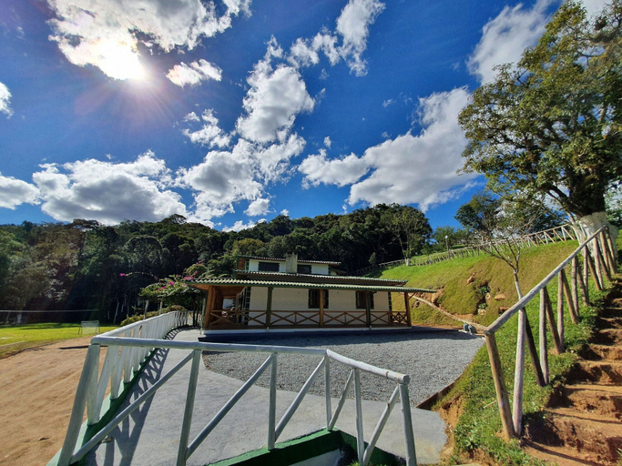 Others 5, Sítio Pedacinho do Céu na Serra de SC, Águas Mornas