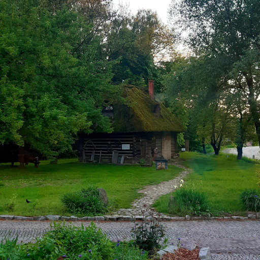 Others 3, Siedlisko Lubicz Stara Chata Kazimierz Dolny, Puławy
