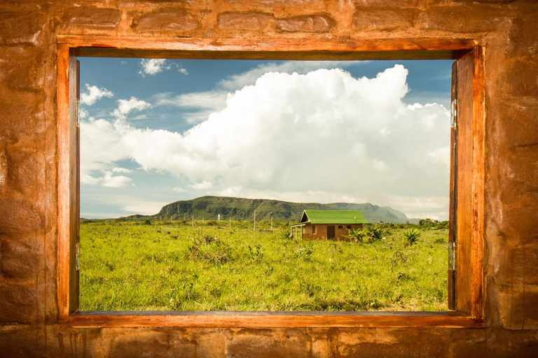 Others 5, Pousada Raizando Ecologia Humana, Alto Paraíso de Goiás