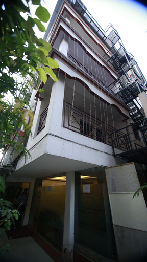 Exterior & Views 2, Hotel Comfotel, Kolkata