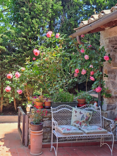B&B La Dimora di Alida, Florence