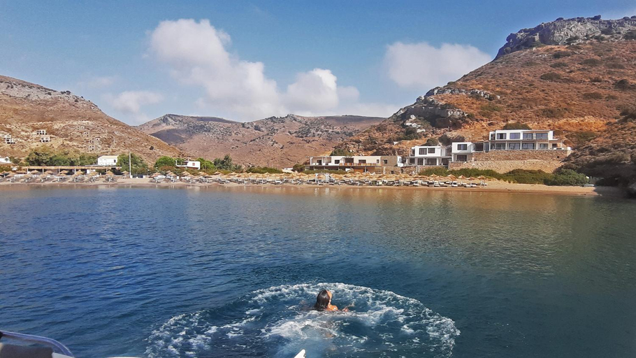Others 3, Spathi beach suites, South Aegean