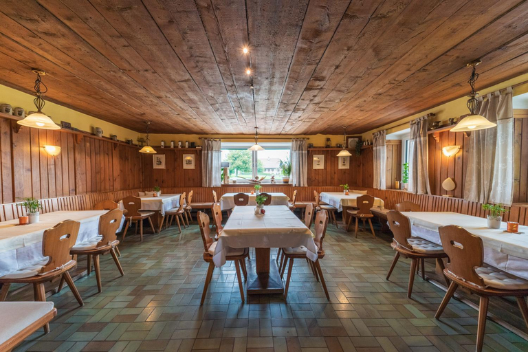 Food & Drinks 2, Gasthof Zur Seeburg, Salzburg Umgebung