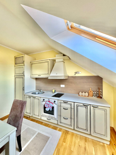 Others 5, Green Hill Zlatibor Apartment, Čajetina