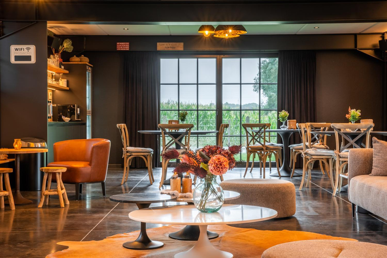 Food & Drinks, De Kaleihoeve, West-Vlaanderen