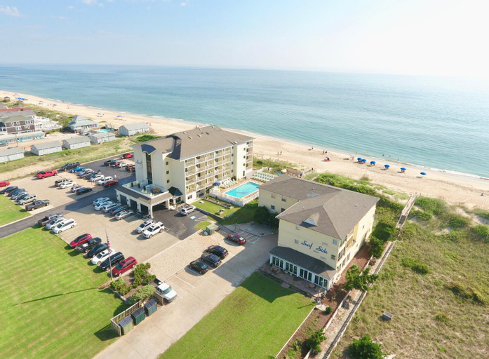 Surf Side Hotel, Dare