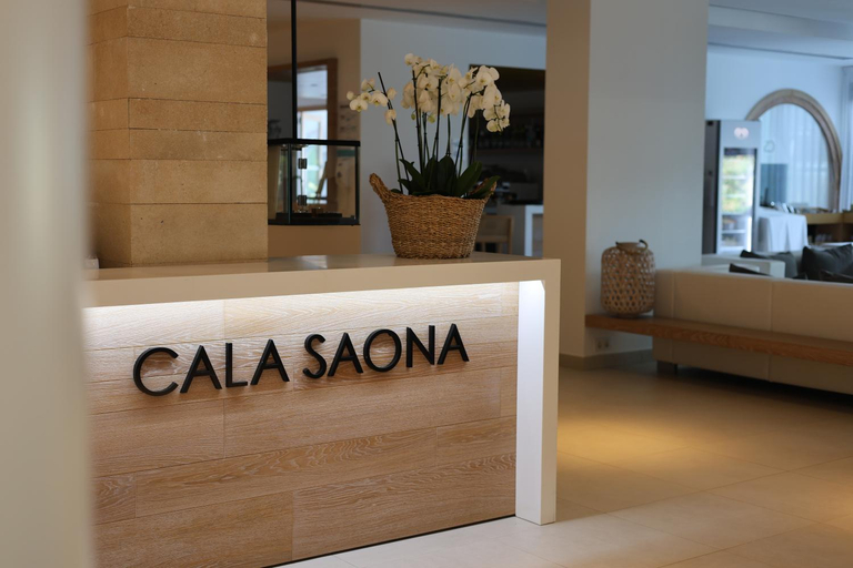Public Area 4, Hotel Cala Saona & Spa, Baleares