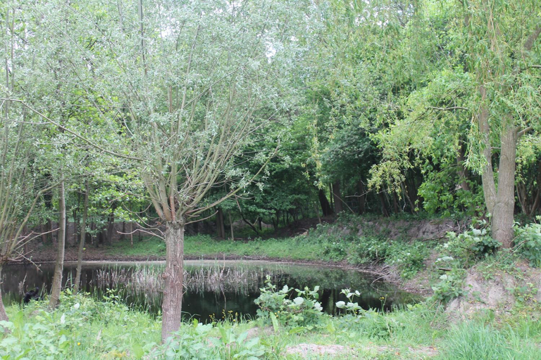 Others 3, Gastenverblijf Peppelmate, Doetinchem