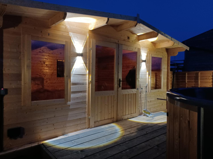 Others 2, Norwell view farm glamping with hot tubs, Bath and North East Somerset