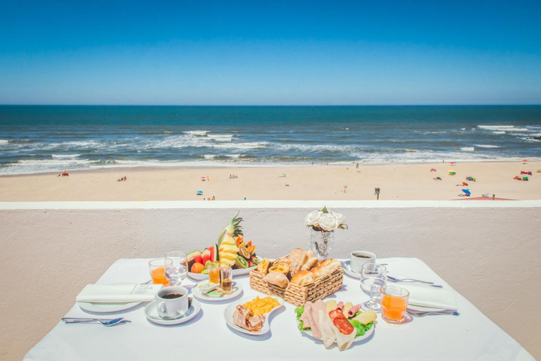 Food & Drinks 5, Hotel Cristal Vieira Praia & Spa, Marinha Grande