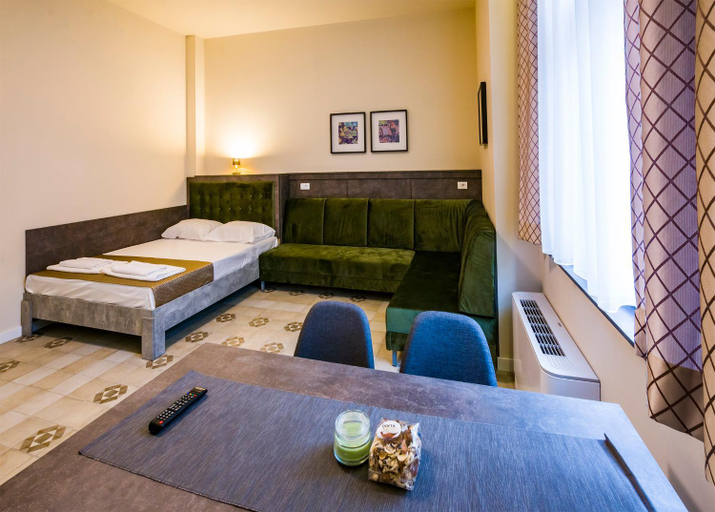 2, Lux Villa Old Town, Belgrade