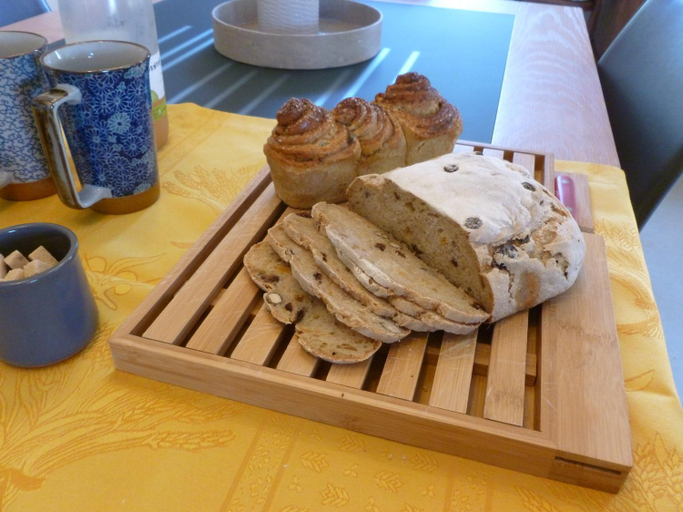 Others 5, Relais de La Brande, Charente