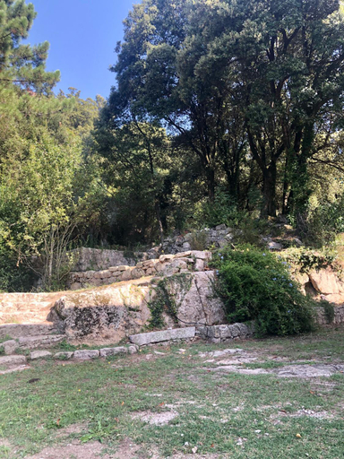 Others 4, U Castellu, Corse-du-Sud