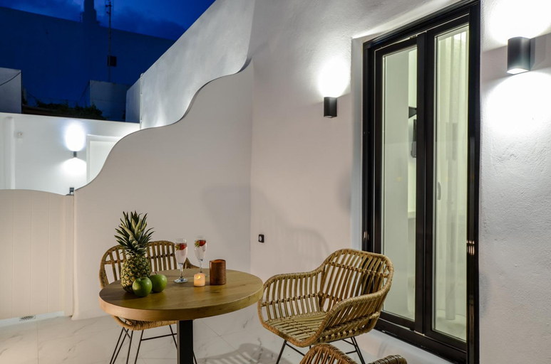 Others 5, Diadema Apartments in the Town, South Aegean