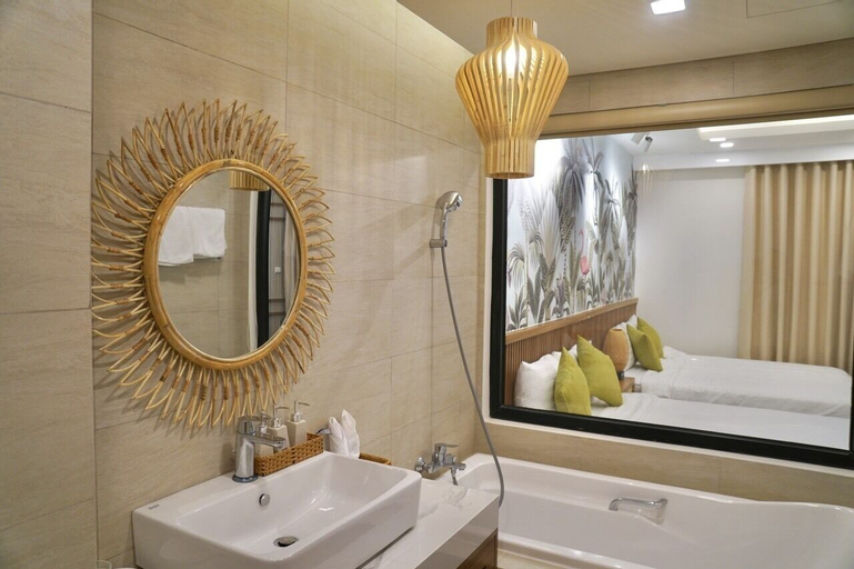 Bedroom 3, FLC Sea Tower - Quynhon Homes, Qui Nhơn