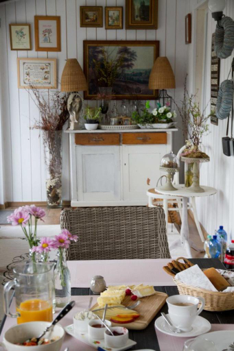 Saarlouis, Ortsteil Beaumarais "Anna's Cottage"Bed&Breakfast "#TravellerAwards 2022", Saarlouis