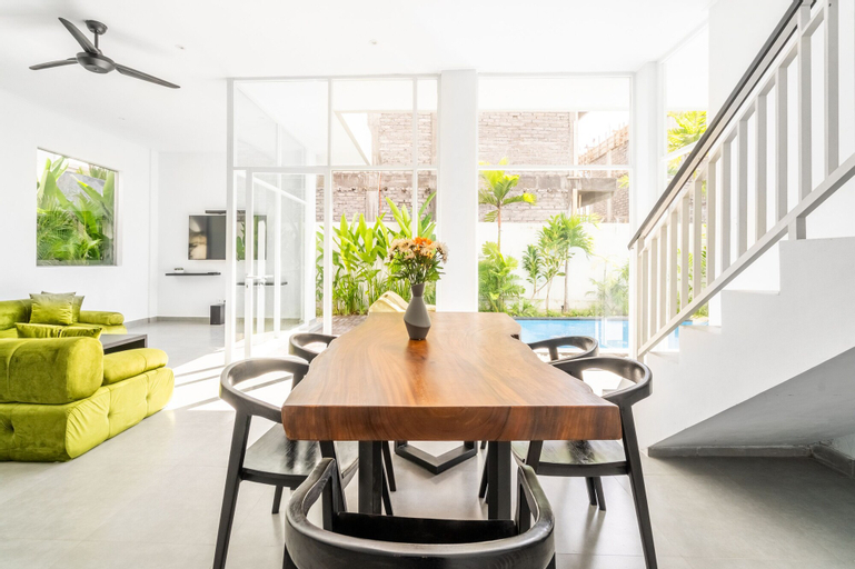 Others 2, Luxovista Villa, Badung