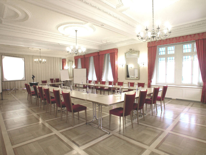 Food & Drinks 4, Hotel Post Glarnerhof, Glarus