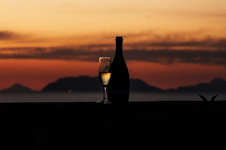 Food & Drinks, b&b Le Maioliche, Messina