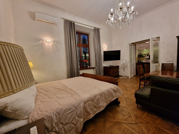 Others 5, Apartment in city center, Kraków City