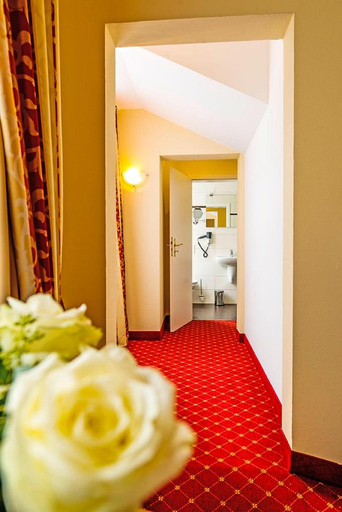 Others 4, Hotel Schweizer Hof - Superior, Baden-Baden